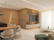 Cobertura com 3 quartos à venda em Contagem, no bairro...