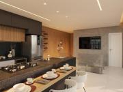 Cobertura com 3 quartos à venda em Contagem, no bairro...