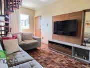 Cobertura com 3 quartos à venda em Contagem, no bairro...