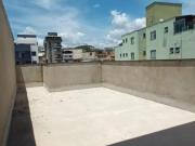 Cobertura com 3 quartos à venda em Contagem, no bairro...