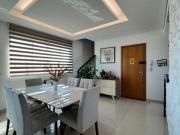 Cobertura com 3 quartos à venda em Ibirité, no bairro...