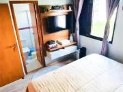 Cobertura com 3 quartos à venda em Jardim Leonor Mendes...