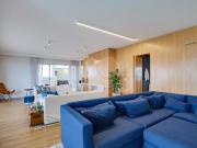 Cobertura com 3 quartos à venda em Jardim Taquaral SP