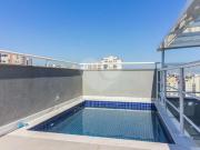 Cobertura com 3 quartos à venda em Lauzane Paulista SP