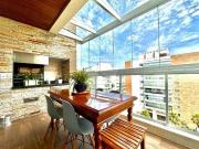 Cobertura com 3 quartos à venda em Riviera SP