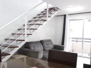 Cobertura com 3 quartos à venda em Santa Teresinha SP