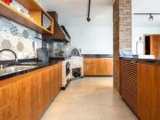 Cobertura com 3 quartos à venda em Santa Teresinha SP