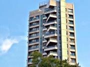 Cobertura com 3 quartos à venda em Santana SP