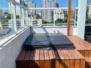 Cobertura com 3 quartos à venda em Sumaré SP