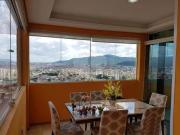 Cobertura com 3 quartos à venda em Vila Amélia SP