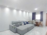 Cobertura com 3 quartos à venda em Vila Curuçá SP