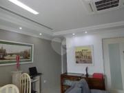 Cobertura com 3 quartos à venda em Vila Dom Pedro Ii SP