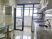 Cobertura com 3 quartos à venda em Vila Monte Alegre SP