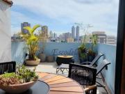 Cobertura com 3 quartos à venda na Parada Inglesa São...