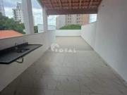 Cobertura com 3 quartos à venda no bairro Campestre em...