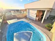 Cobertura com 3 quartos á venda no bairro Itamarati