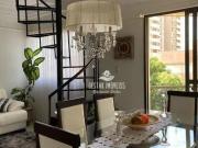 Cobertura com 3 quartos à venda no Bairro Santa Mônica...