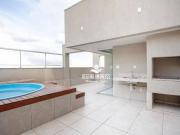 Cobertura com 3 quartos à venda no Bairro Santo Antônio...