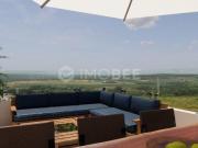 Cobertura com 3 quartos e 156m² à venda no Santa Branca...