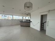 Cobertura com 3 quartos e 159m² para alugar em Vila...