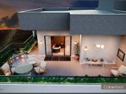 Cobertura com 3 Quartos e 1 banheiro à Venda, 160 m² por...