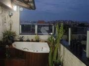 Cobertura com 3 Quartos e 2 banheiros à Venda, 110 m²...