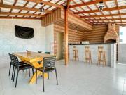 Cobertura com 3 Quartos e 2 banheiros à Venda, 120 m²...
