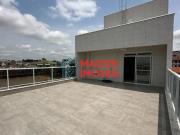 Cobertura com 3 Quartos e 2 banheiros à Venda, 175 m²...