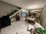 Cobertura com 3 Quartos e 2 banheiros à Venda, 191 m²...