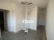 Cobertura com 3 quartos e 2 vagas à venda, 107 m² por R$...