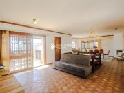 Cobertura com 3 quartos e 332m² para alugar em...