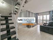 Cobertura com 3 Quartos e 3 banheiros à Venda, 149 m²...