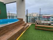 Cobertura com 3 Quartos e 3 banheiros à Venda, 153 m²...