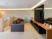 Cobertura com 3 Quartos e 3 banheiros à Venda, 163 m²...