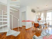 # Cobertura com 3 Quartos e 3 banheiros à Venda, 169 m²...