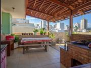 Cobertura com 3 Quartos e 3 banheiros à Venda, 185 m²...