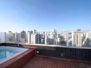 Cobertura com 3 Quartos e 3 banheiros à Venda, 188 m²...