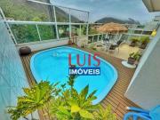 Cobertura com 3 Quartos e 3 banheiros à Venda, 190 m²...