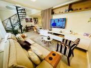 Cobertura com 3 Quartos e 3 banheiros à Venda, 196 m²...