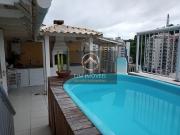 Cobertura com 3 Quartos e 3 banheiros à Venda, 197 m²...