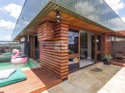 Cobertura com 3 Quartos e 3 banheiros à Venda, 209 m²...