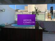 Cobertura com 3 Quartos e 3 banheiros à Venda, 96 m² por...