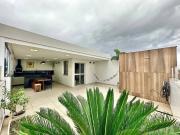 Cobertura com 3 Quartos e 3 banheiros Ã Venda, 150 mÂ²...