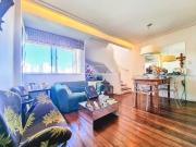 Cobertura com 3 Quartos e 4 banheiros à Venda, 148 m²...
