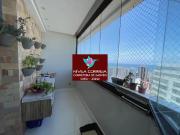 Cobertura com 3 Quartos e 4 banheiros à Venda, 161 m²...