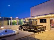Cobertura com 3 Quartos e 4 banheiros à Venda, 205 m²...