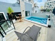 Cobertura com 3 Quartos e 5 banheiros à Venda, 196 m²...