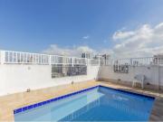 Cobertura com 3 Quartos e 5 banheiros à Venda, 275 m²...