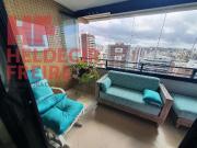 Cobertura com 3 Quartos e 6 banheiros à Venda, 245 m²...
