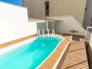 Cobertura com 3 Quartos e 6 banheiros à Venda, 280 m²...